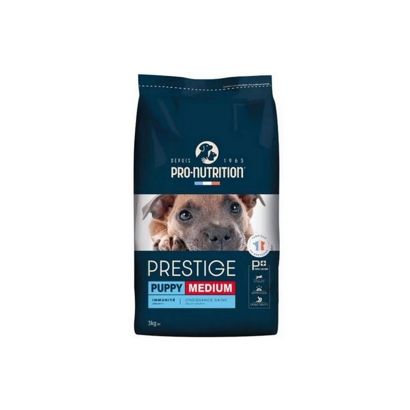 Flatazor Prestige Puppy pour chiot 12kg