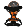 Repéré ! Harnais Pro No Pull Orange M