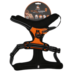 Repéré ! Harnais Pro No...