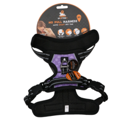 Repéré ! Harnais Pro No...