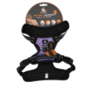 Repéré ! Harnais Pro No Pull Violet XS
