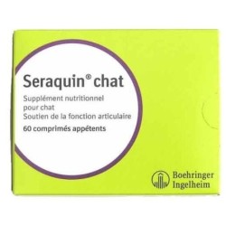 Seraquin Chat - Pour les...