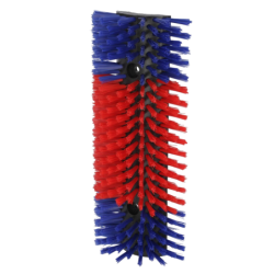 Brosse pour cheval, bovin,...