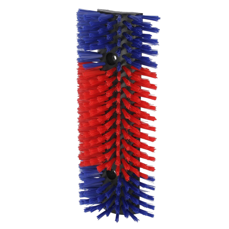 Brosse pour cheval, bovin, chèvre