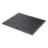 Tapis griffoir pour cheval, veau, chèvre 40 x 30 cm