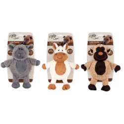 AFP Lambswool - Cuddle Paunchy