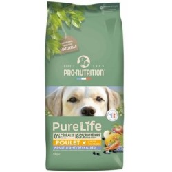PureLife Light / Sterelized...