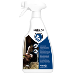 Spray aux herbes Stable Air