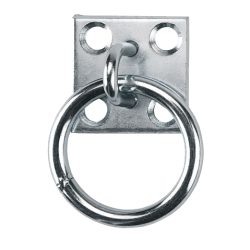 Anneau d'attache stable à...