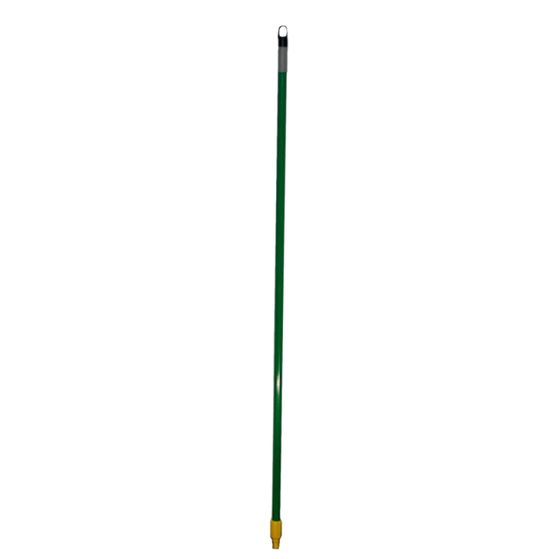 Bâton 150cm Dura vert métal clair