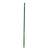 Bâton 150cm Dura vert métal clair