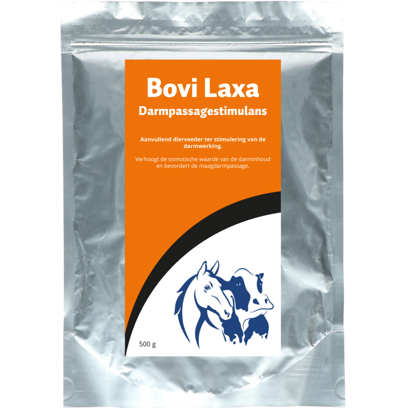 Bovi Laxa