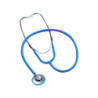 Stéthoscope simplement