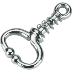 Support pour taureau et...