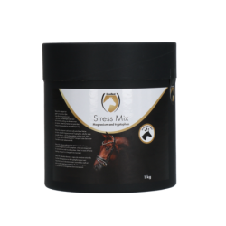 Excellent mélange...