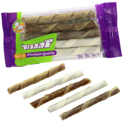 Rouleaux Braaaf Twister
