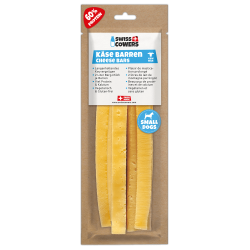 Barres de fromage...