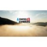 Barres de fromage SwissCowers Original S