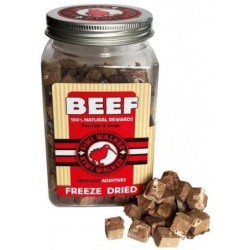 Friandise Lyophilisée Kiwi Walker au BOEUF  45g