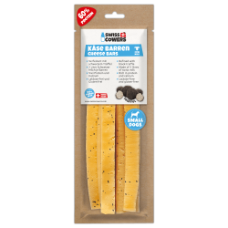 Barres de fromage à la...