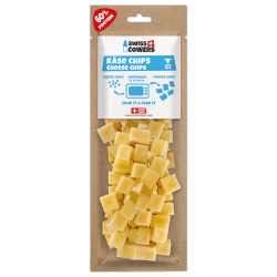 Chips au fromage SwissCowers