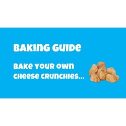 Chips au fromage SwissCowers