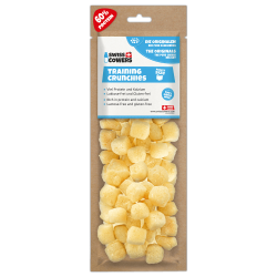 Croustillants au fromage...