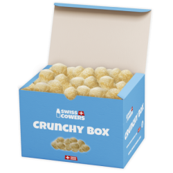 Boîte croustillante...