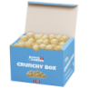 Boîte croustillante SwissCowers Cheese Crunchies (118 friandises)