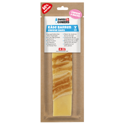 Barres de fromage...