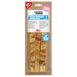 Barres de fromage...