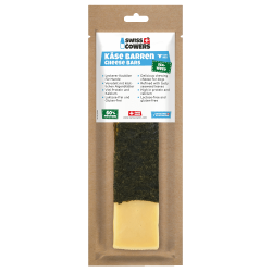 Barres de fromage...