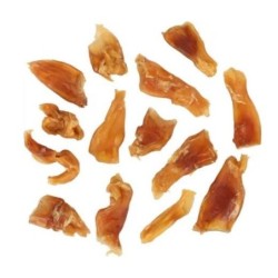 Tendon d’Achille de Buffle - Friandise naturelle 150g