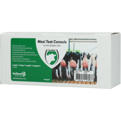 Excellente canule pour...