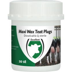 Excellents bouchons de...