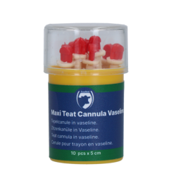 Excellente canule pour...