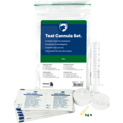 Ensemble de canules pour...