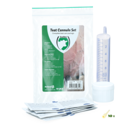 Ensemble de canules pour...