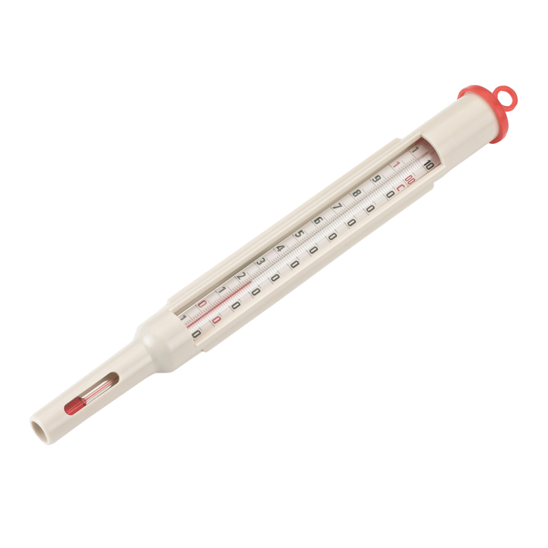 Thermomètre pour le lait et l'eau