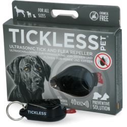 Protection Tickless Pet...
