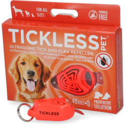 Protection Tickless Pet...