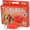 Protection Tickless Pet minimum 6 mois Orange