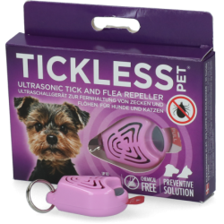 Protection Tickless Pet...