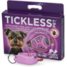 Protection Tickless Pet minimum 6 mois Rose