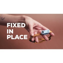 Tickless Mini Dog Rechargeable Noir