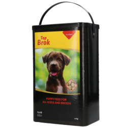 Topbrok Excellent Puppy 10 kg