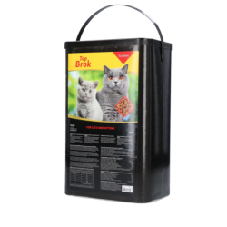 Topbrok Excellent Chat et...