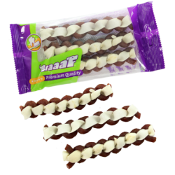 Braaaf Twister Double (pack...