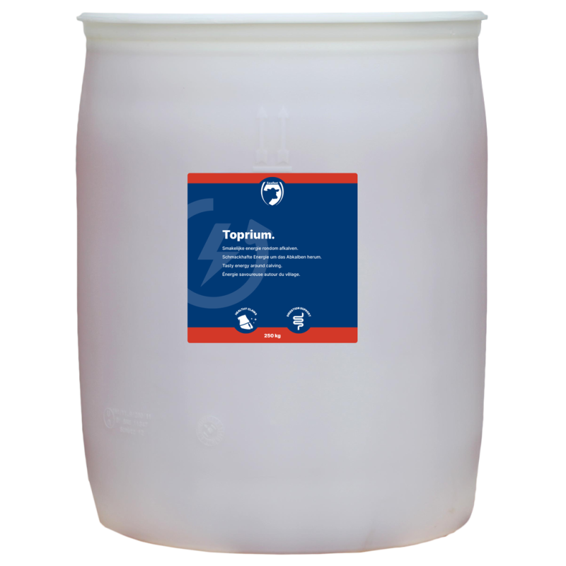 Excellent Toprium 250 kg