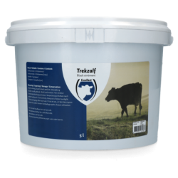 Excellente pommade noire 5 l